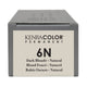 Kenra Color Permanent NATURAL - 6N