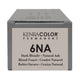 Kenra Color Permanent NATURAL ASH- 6NA