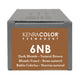 Kenra Color Permanent NATURAL BROWN - 6NB