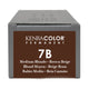Kenra Color Demi BROWN (MOCHA) - 7B
