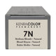 Kenra Color Permanent   NATURAL - 7N