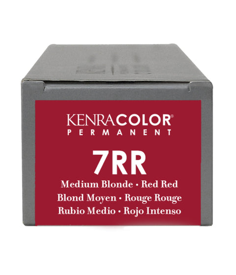Kenra Color Permanent RED RED - 7RR
