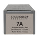 Kenra Color Permanent ASH - 7A