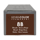 Kenra Color Permanent BROWN (MOCHA) - 8B