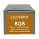 Kenra Color Permanent GOLD BROWN-BEIGE - 8GB