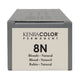 Kenra Color Permanent NATURAL - 8N