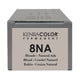 Kenra Color Permanent NATURAL ASH- 8NA