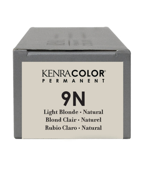 Kenra Color Permanent NATURAL - 9N