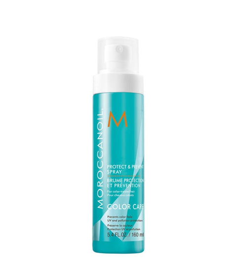 Moroccanoil Protect and Prevent Spray, 160mL