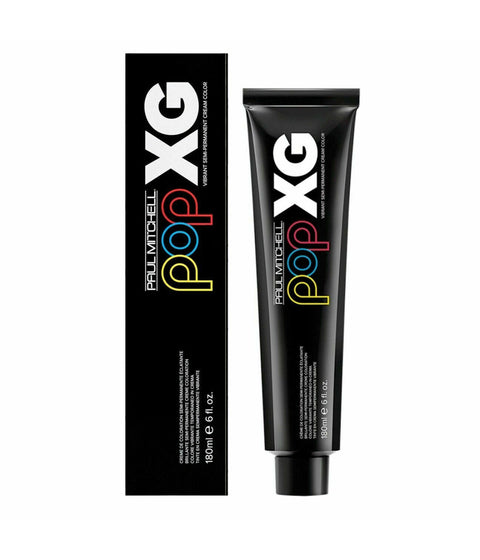 Paul Mitchell Pop XG Color Pink, 180mL