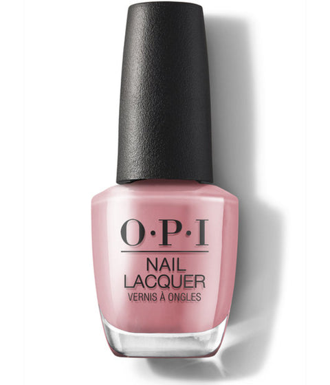 OPI Nail Lacquer, Hollywood Collection, Suzi Calls the Paparazzi, 15mL