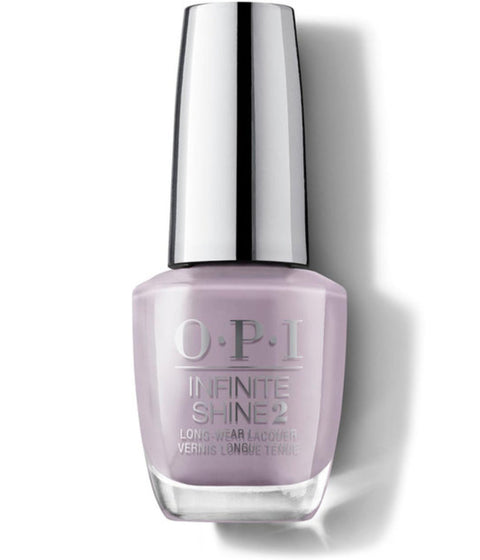 OPI Infinite Shine 2, Iconic Shades Collection, Taupe-less Beach, 15mL