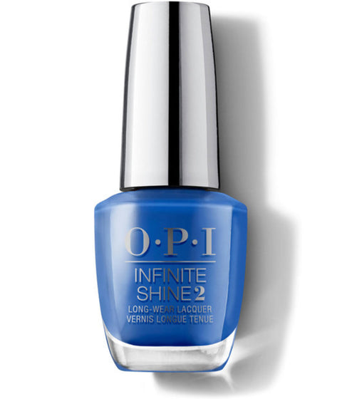 OPI Infinite Shine 2, Classics Collection, Tile Art to Warm Your Heart, 15mL