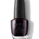 OPI Nail Lacquer, Classics Collection, Vampsterdam, 15mL
