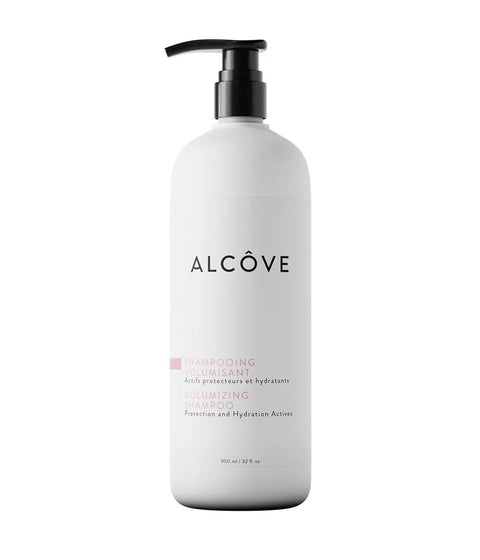 Alcove Volumizing Shampoo 1L