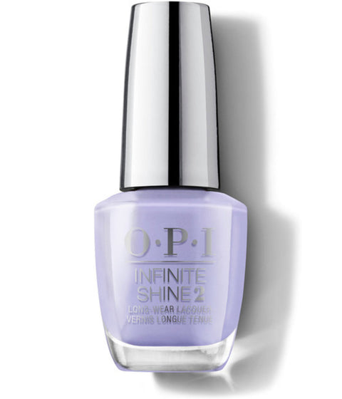 OPI Infinite Shine 2, Iconic Shades Collection, You're Such a BudaPest, 15mL